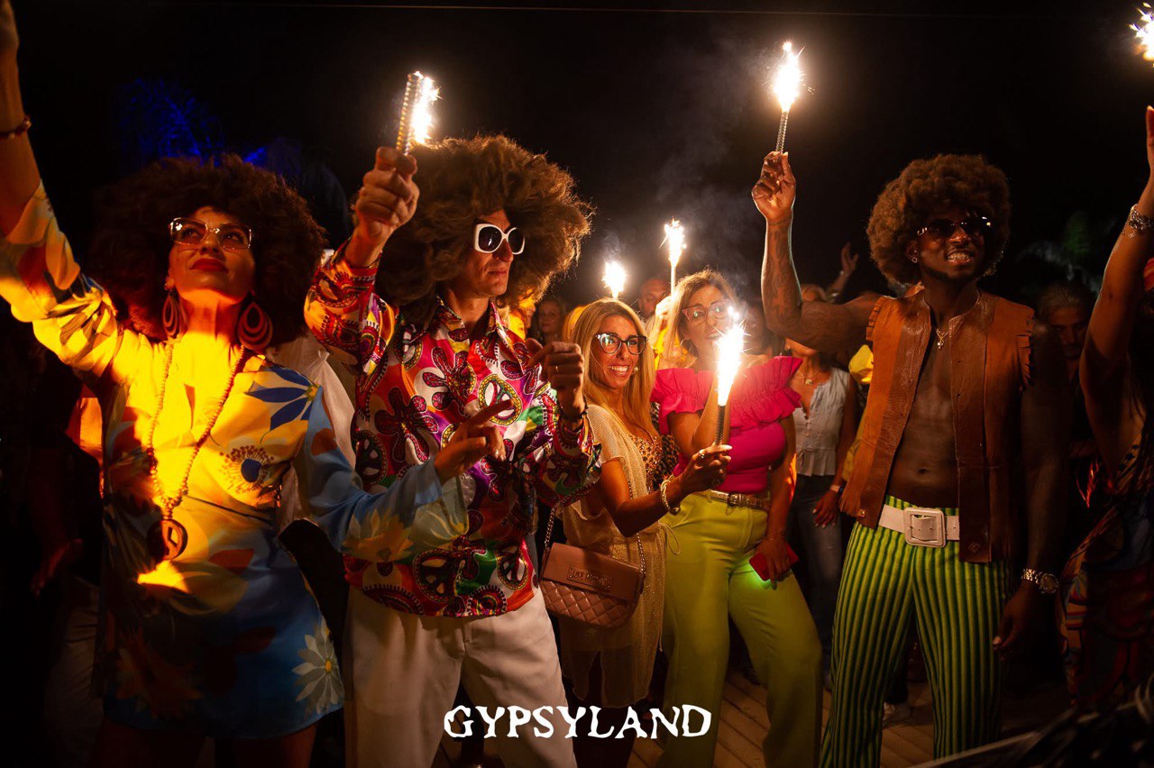 Ke’e Beach - eventi e ambienti